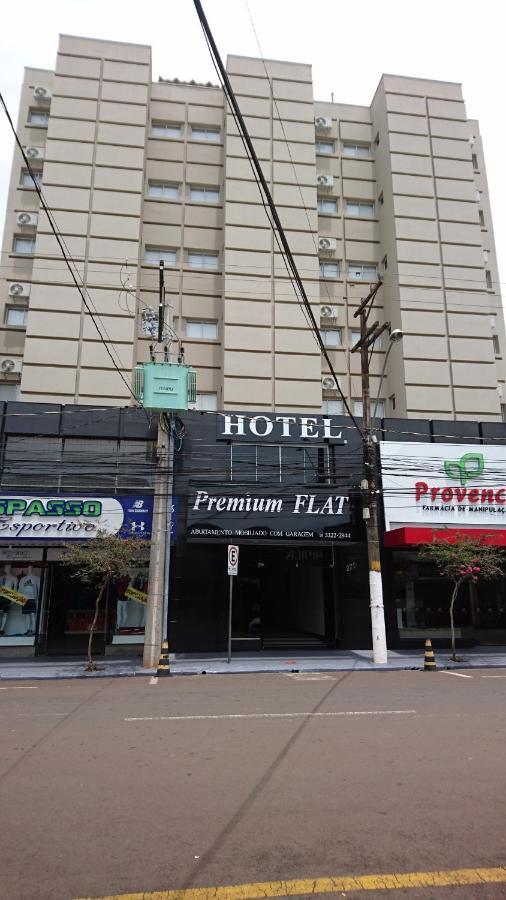 Hotel Premium Flat Орінос Екстер'єр фото
