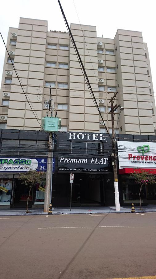 Hotel Premium Flat Орінос Екстер'єр фото